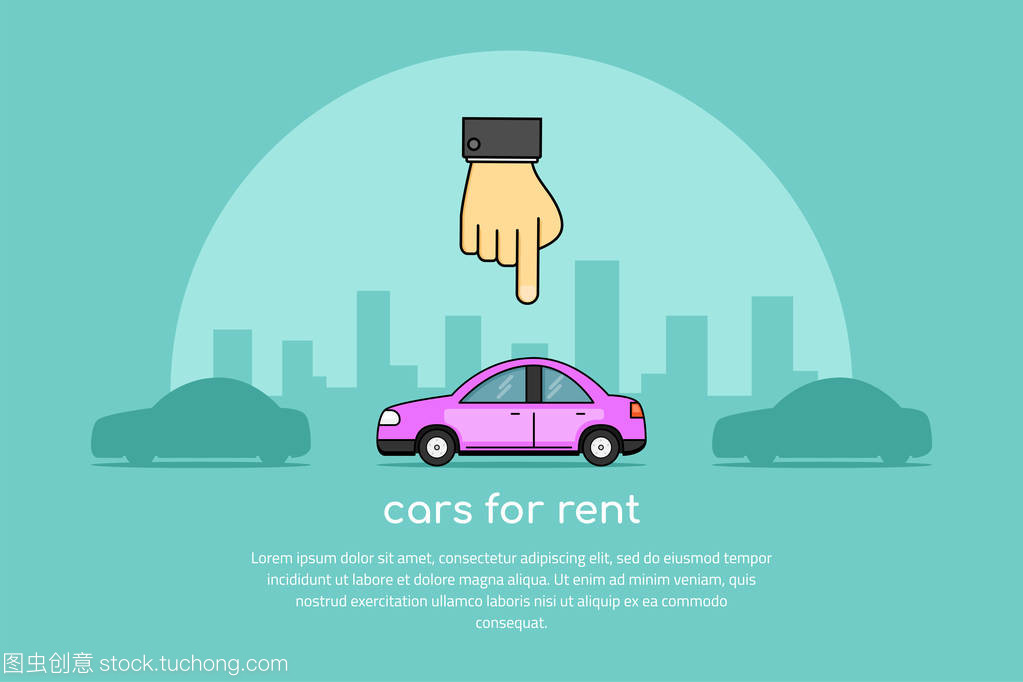 便捷出行，隨心所愿——專業汽車租賃服務