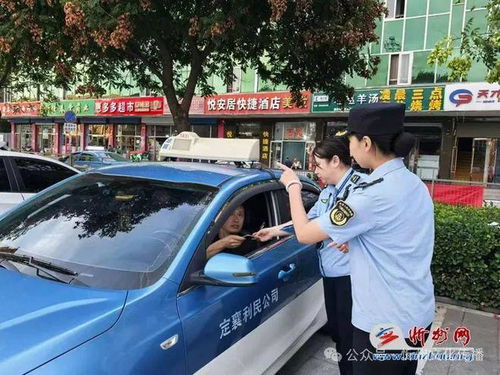 忻州市啟動(dòng)“雷霆行動(dòng)”，嚴(yán)厲打擊出租汽車違規(guī)運(yùn)營(yíng)