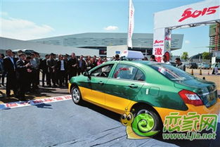 邯鄲市出租汽車邁入第三輪全面更新階段 綠色、智能與品質(zhì)并行