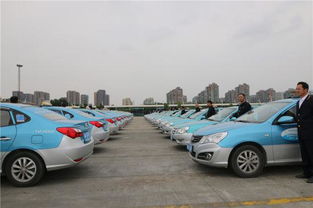 千名外省的哥堅守杭城，組建春運保障車隊溫暖歸途