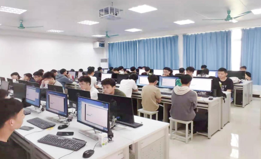 2023年單獨招生專業(yè)簡介——計算機應用技術(shù)專業(yè)（軟件和信息技術(shù)服務方向）